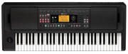 Korg Keyboard, Arranger EK-50L, 61 toetsen, limitless