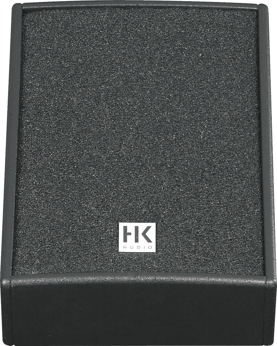 HK Audio PRO12M – Monitor 2 weg 400Wrms