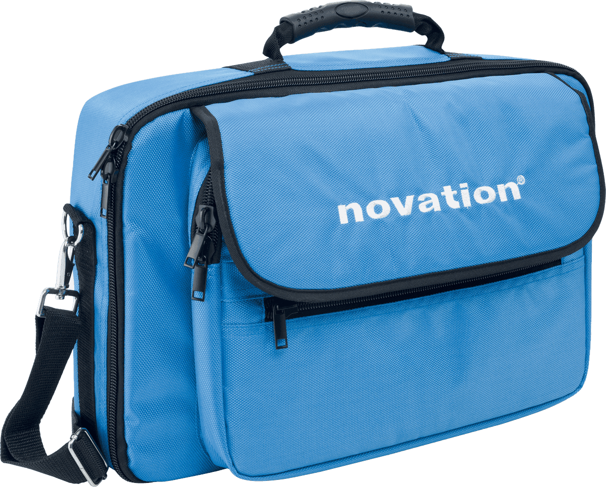 Novation Bass Station II Bag – gevoerde transporttas