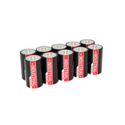 Ansmann Alkaline Industrial D 10pc – batterij