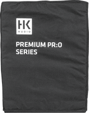 HK Audio COV-PRO15XD – Beschermhoes PRO15XD