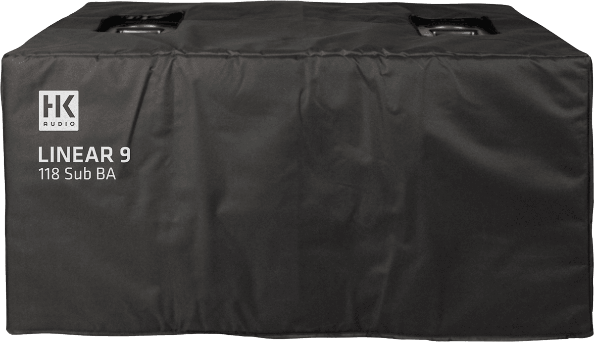 HK Audio COV-L9118SB – Beschermhoes L9-118SBA