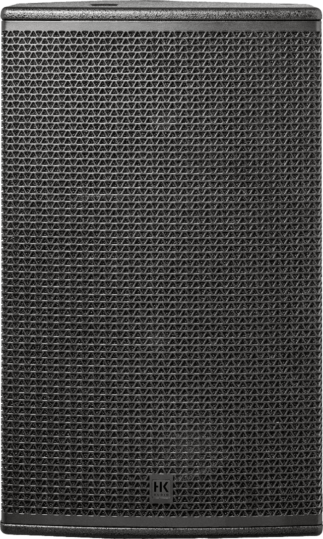 HK Audio CX15R – 2 weg 700Wrms v. rechts