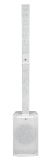HK Audio POLAR 12 MK2-W – actief kolom-PA-systeem 2000 W wit
