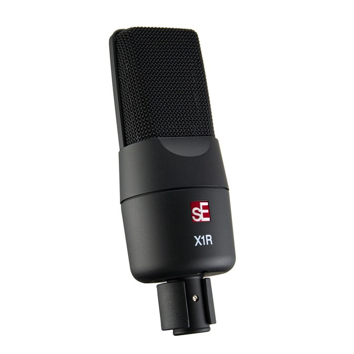 sE Electronics X1R – ribbonmicrofoon