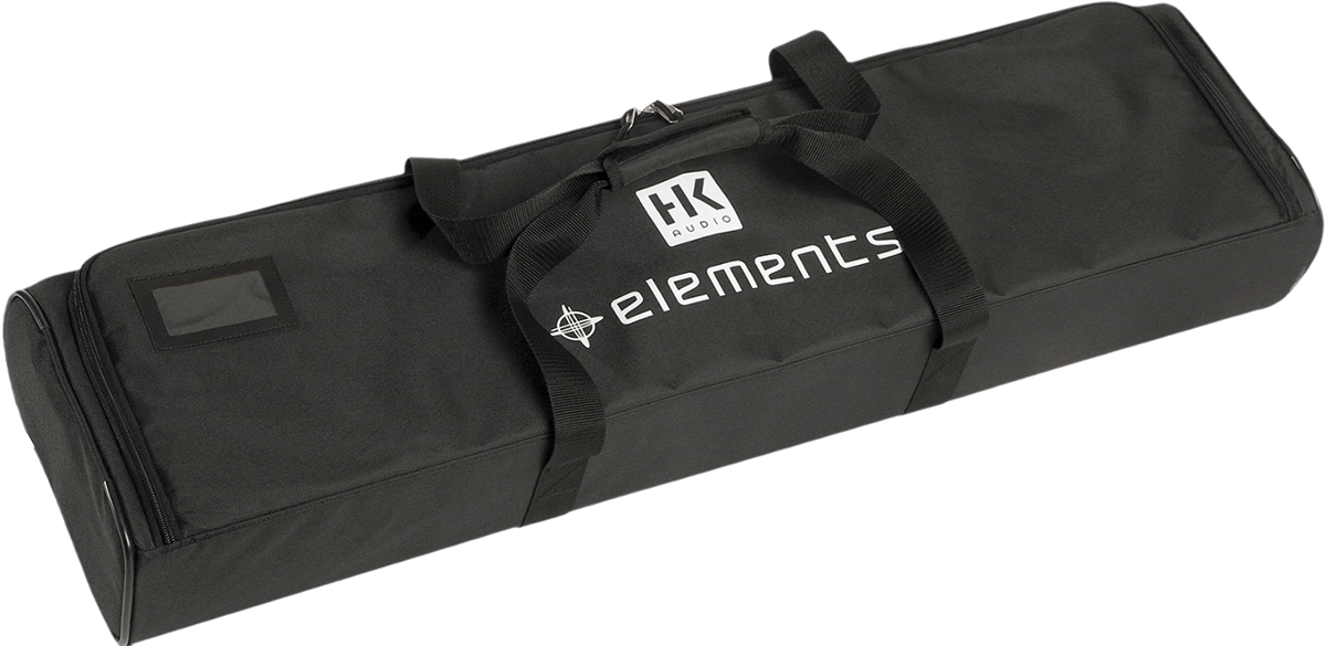HK Audio BAG-ELEM – Transporttas zuilen
