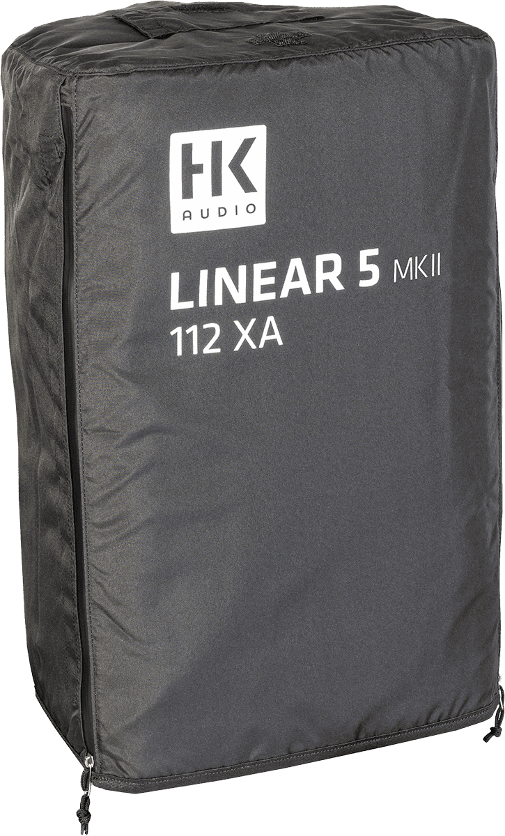 HK Audio Weather Protective Cover LINEAR 5 MK2 112 XA – luidsprekerhoes