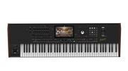 Korg Entertainer Keyboard, Pa5X ORIENTAL, 76 toetsen