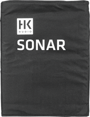 HK Audio beschermhoes voor SONAR 112 Xi