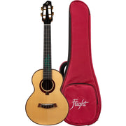 Flight A10SC Cocobolo Dragon – tenorukelele