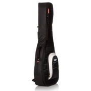 MONO Classic Acoustic/Dreadnought Guitar Case, Black – akoestische gitaartas