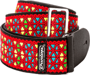 Dunlop Jimi Hendrix Pop Festival Gitaarband
