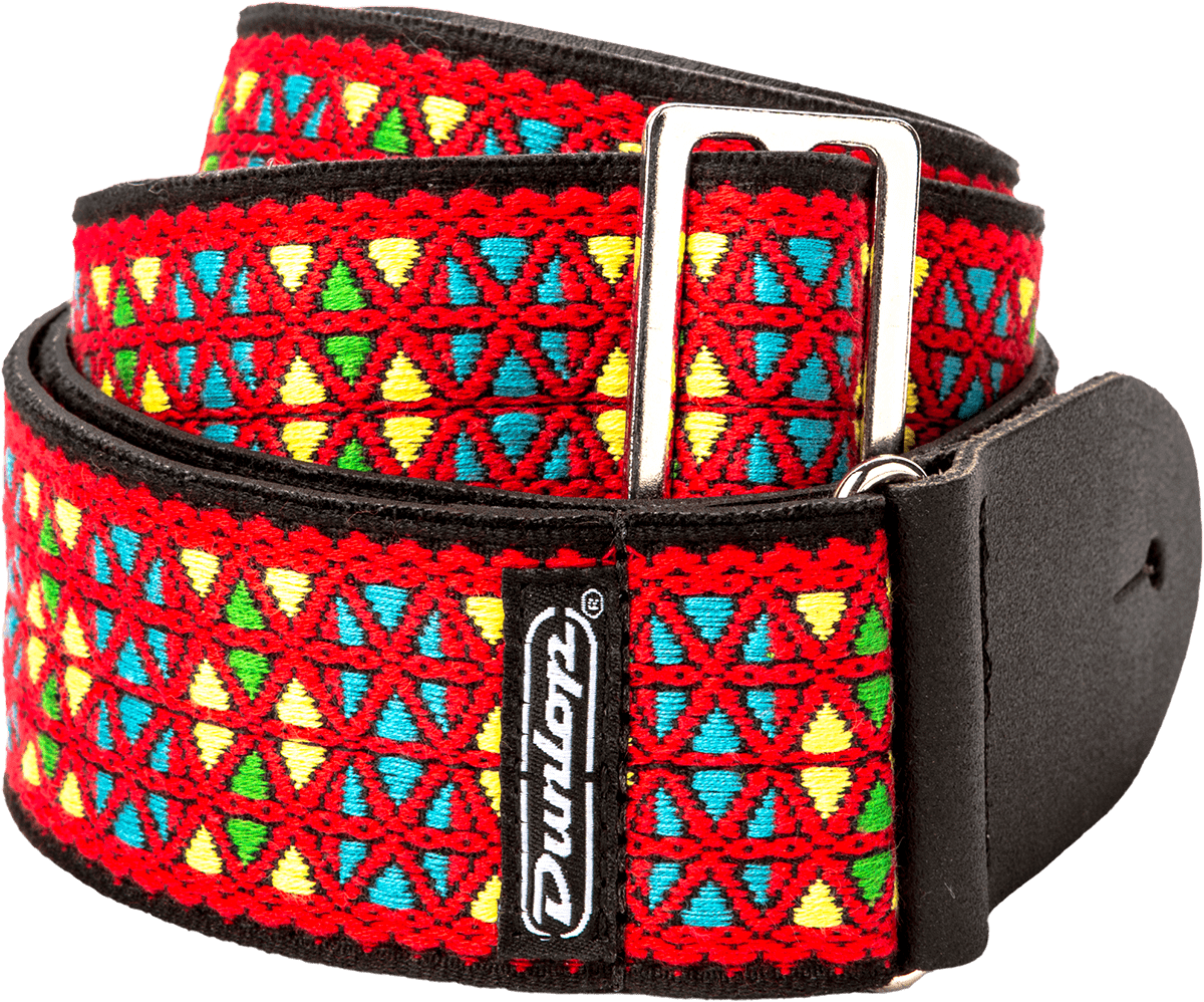 Dunlop Jimi Hendrix Pop Festival Gitaarband