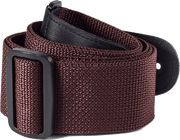 Dunlop D07-01BR Poly Brown Gitaarband
