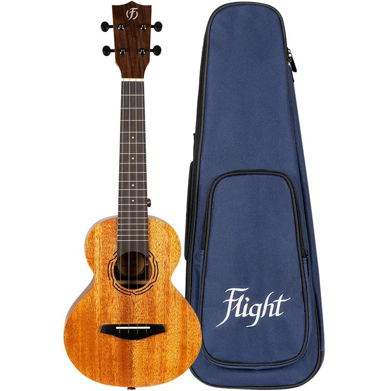 Flight NUC 500 – concertukelele