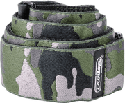 Dunlop D6716 Jacquard Ranger Green Gitaarband