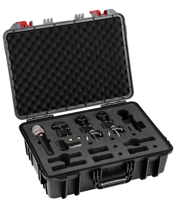 sE Electronics V PACK VENUE STANDARD – dynamische instrumentmicrofoon