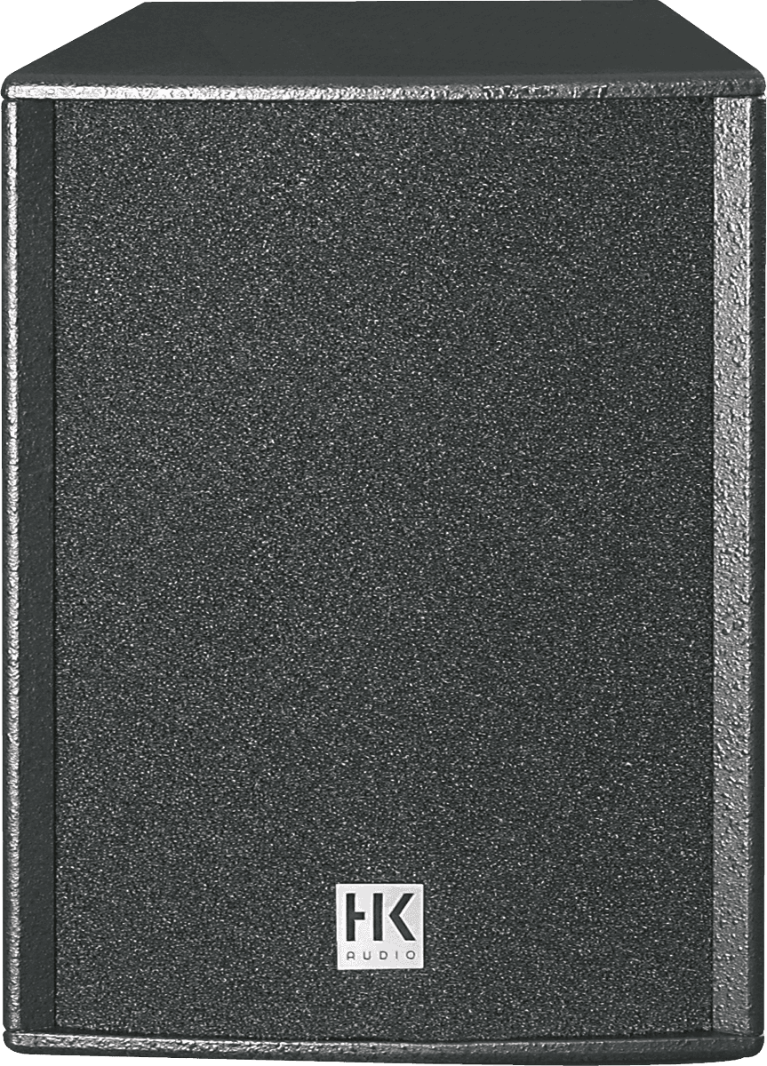 HK Audio PRO15 – 2 weg 400Wrms