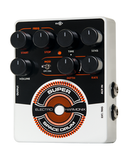 Electro-Harmonix SUPER SPACE DRUM – effectpedaal