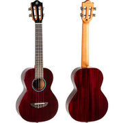 Flight IRIS TINTA TENOR TPP – tenorukelele