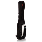 MONO Classic Electric Guitar Case, Black – elektrische gitaartas