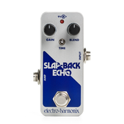 Electro-Harmonix SLAP-BACK ECHO – effectpedaal