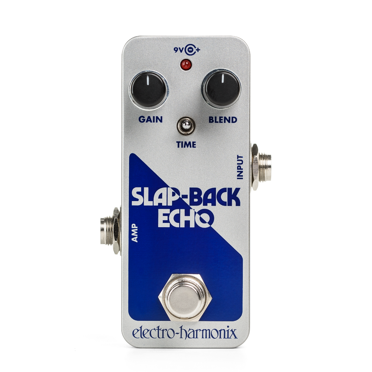 Electro-Harmonix SLAP-BACK ECHO – effectpedaal