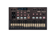 Korg Synthesizer, digitaal, Volca FM2, FM-toongenerator, sequencer