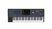 Korg Entertainer Keyboard, Pa5X MUSIKANT, 61 toetsen