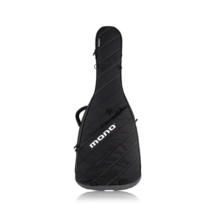 MONO Vertigo™ Ultra Electric Guitar Case, Black – elektrische gitaartas