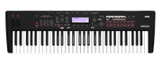 Korg Synthesizer, digitaal, KROSS2-61, 61 toetsen, zwart