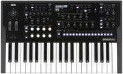 Korg Synthesizer, digitaal, wavestate Mk2, Wave-Sequencing 2.0, 37 toetsen
