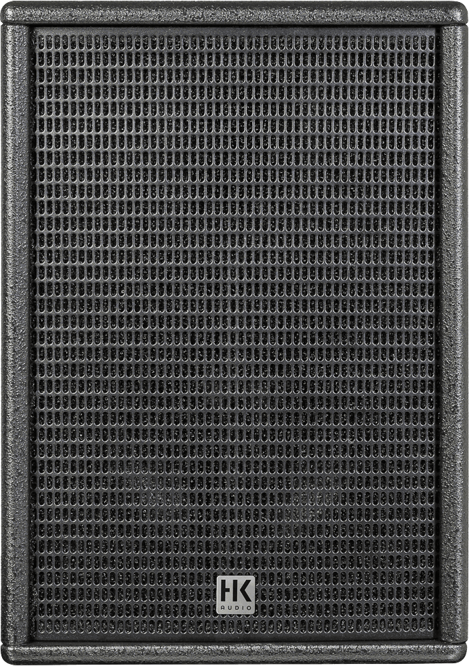 HK Audio PR:O 110 XD2 – actieve 10-inch PA-luidspreker 1200 W