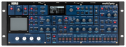 Korg Synthesizer,digitaal,multi/poly module,virtueel-anal.,37 toetsen,60 stemmen