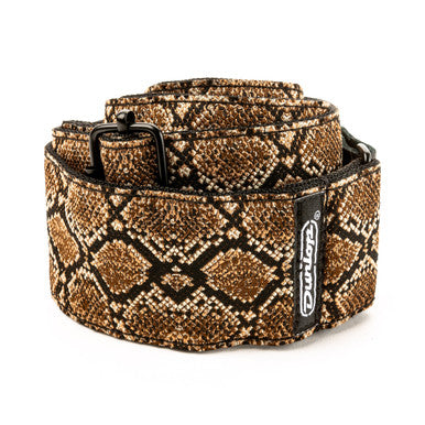 Dunlop Jacquard King Cobra Gitaarband