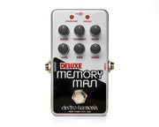 Electro-Harmonix NANO DELUXE MEMORY MAN – delaypedaal