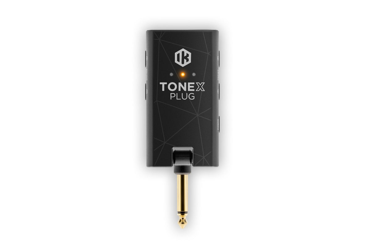 IK Multimedia ToneX Plug