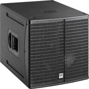 HK Audio LINEAR SUB 1500 A – actieve 15-inch PA-subwoofer 1200 W