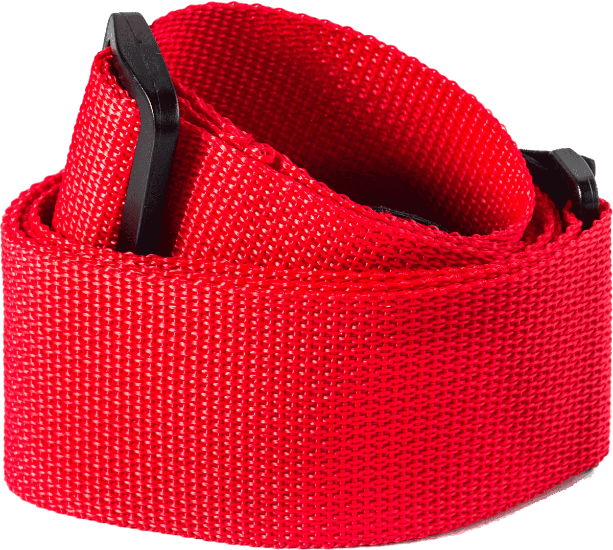 Dunlop D07-01RD Poly Gitaarband
