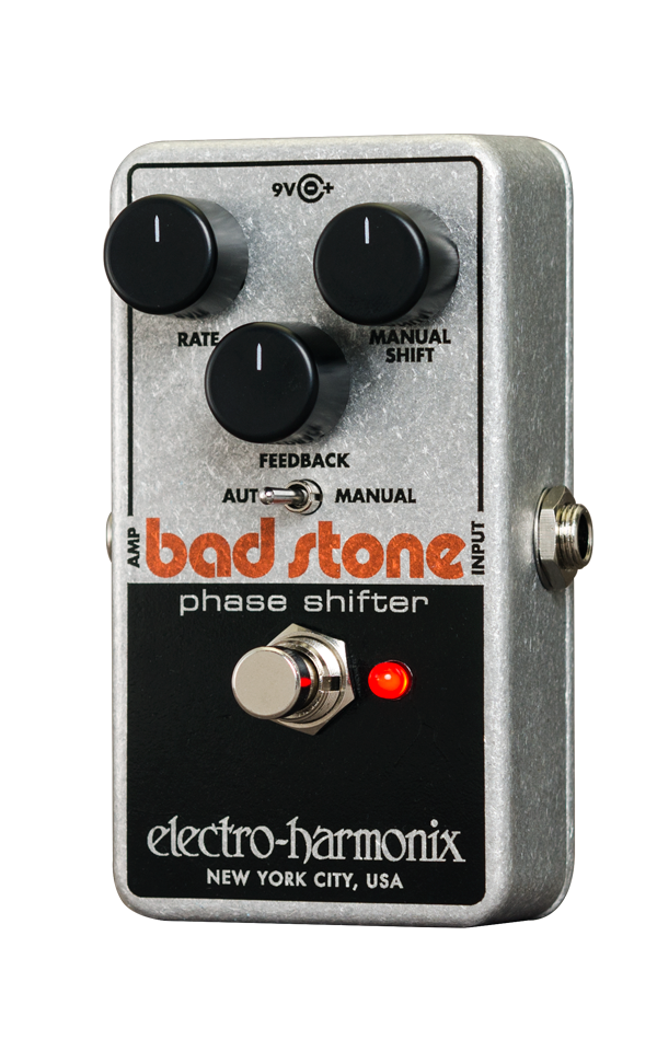 Electro-Harmonix BAD STONE – effectpedaal