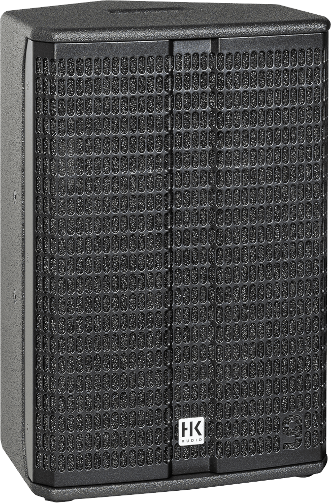 HK Audio L9-110XA – 10"/1" 700W