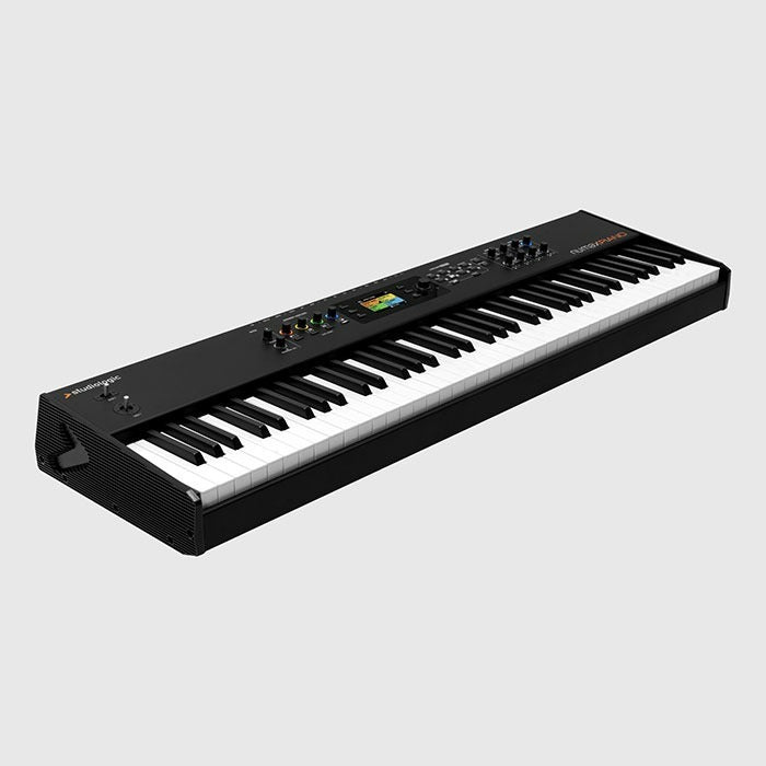 Studiologic Numa X Piano 73 – stagepiano met 73 toetsen