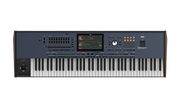 Korg Entertainer Keyboard, Pa5X MUSIKANT, 76 toetsen