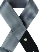 MONO Warsaw Guitar Strap, Platinum Grey – gitaarband