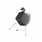 HEDD M07 V120 Bracket Down-Firing Bundel – monitorbeugel