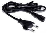 Electro-Harmonix EU Power Cord for 18DC-1660 adapter – voeding