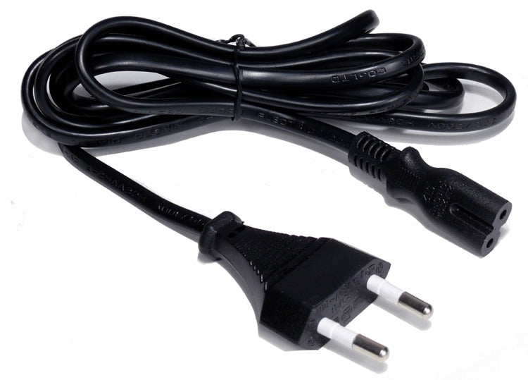 Electro-Harmonix EU Power Cord for 18DC-1660 adapter – voeding