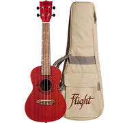 Flight DUC 380 CORAL – concertukelele