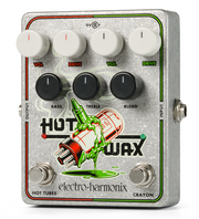 Electro-Harmonix HOT WAX – overdrivepedaal