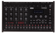 Korg Drummachine hybride, 4 analog-, 7 digital Parts